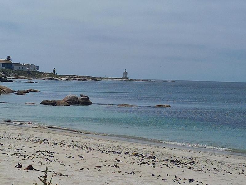 0 Bedroom Property for Sale in Shelley Point Western Cape